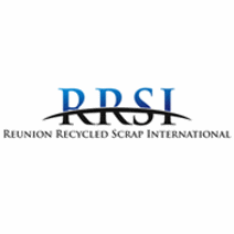 Reunion Recycled Scrap International logo