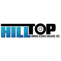 Hilltop Salvage, Inc Logo