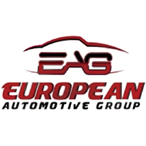 European Automotive Group  logo