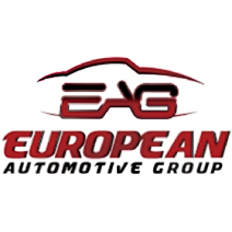 European Automotive Group  Logo